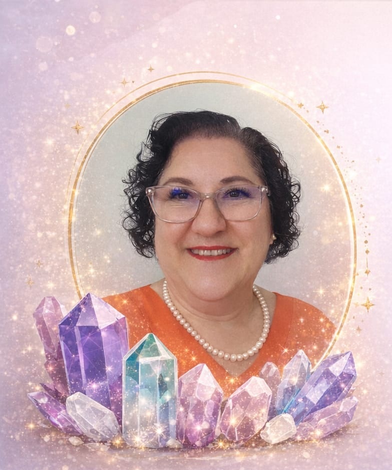 Dra. Luiza Santa Cruz